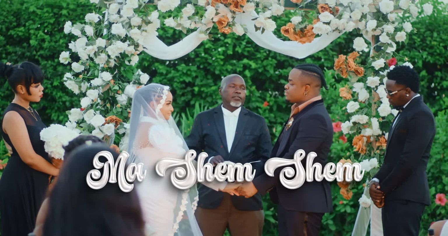 Music Video | Whozu – Ma shem Shem