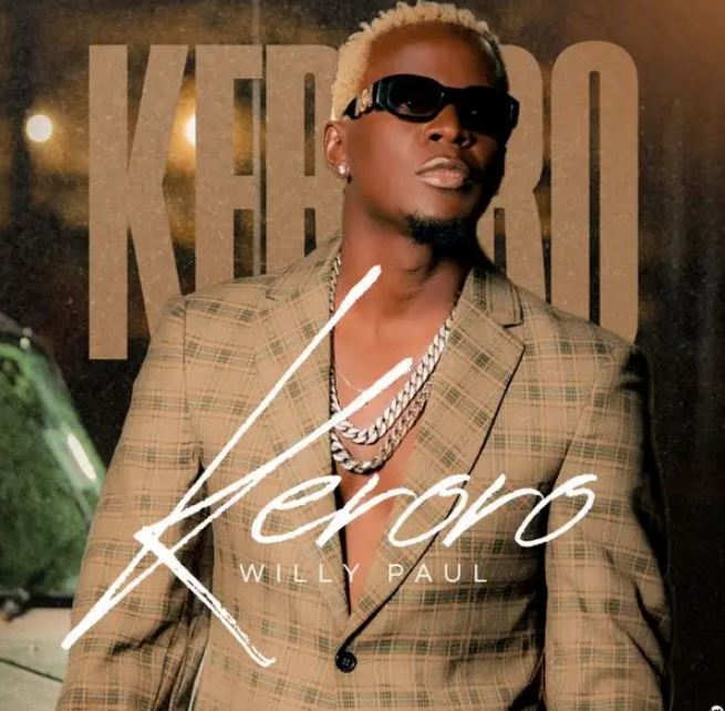 Audio Song | Willy Paul – Keroro