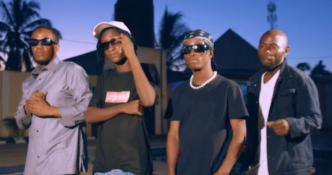 Music Video | Adasco Ft. Nurdizzo & Muddy Msanii – Nakupenda