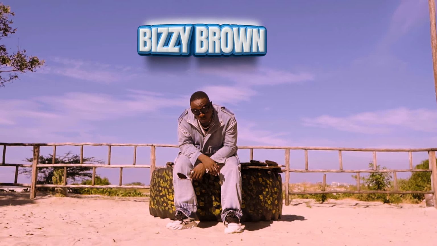 Music Video | Bizzybrown – Mahaba