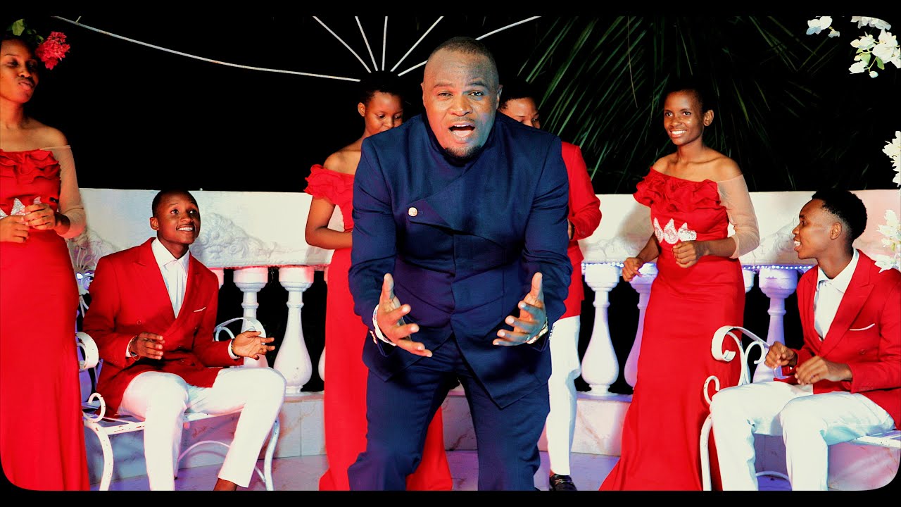 Music Video | Bony Mwaitege – Tumekombolewa