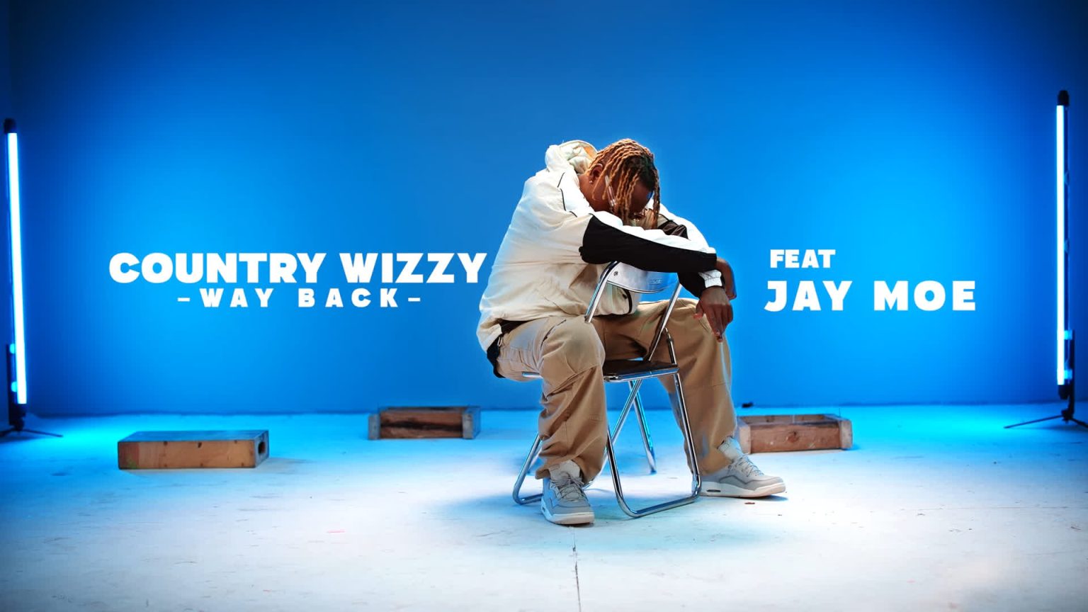 Music Video | Country Wizzy Ft. Jay Moe – Way Back