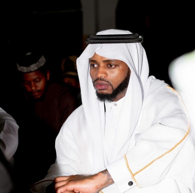 Audio | Diamond Platnumz Ft Mbosso X Ricardo Momo – Ramadhan