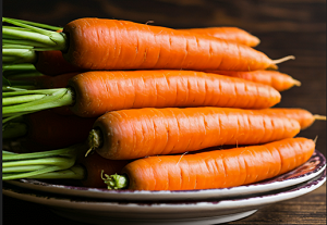 10 Health Benefits of Eating Carrots