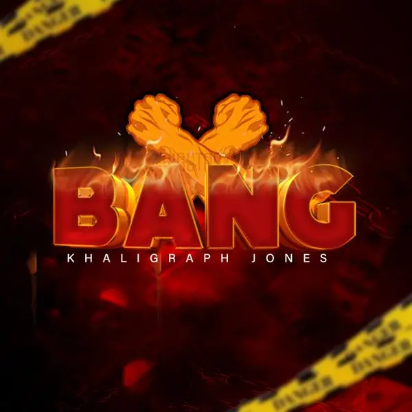 Audio Song | Khaligraph Jones – Bang