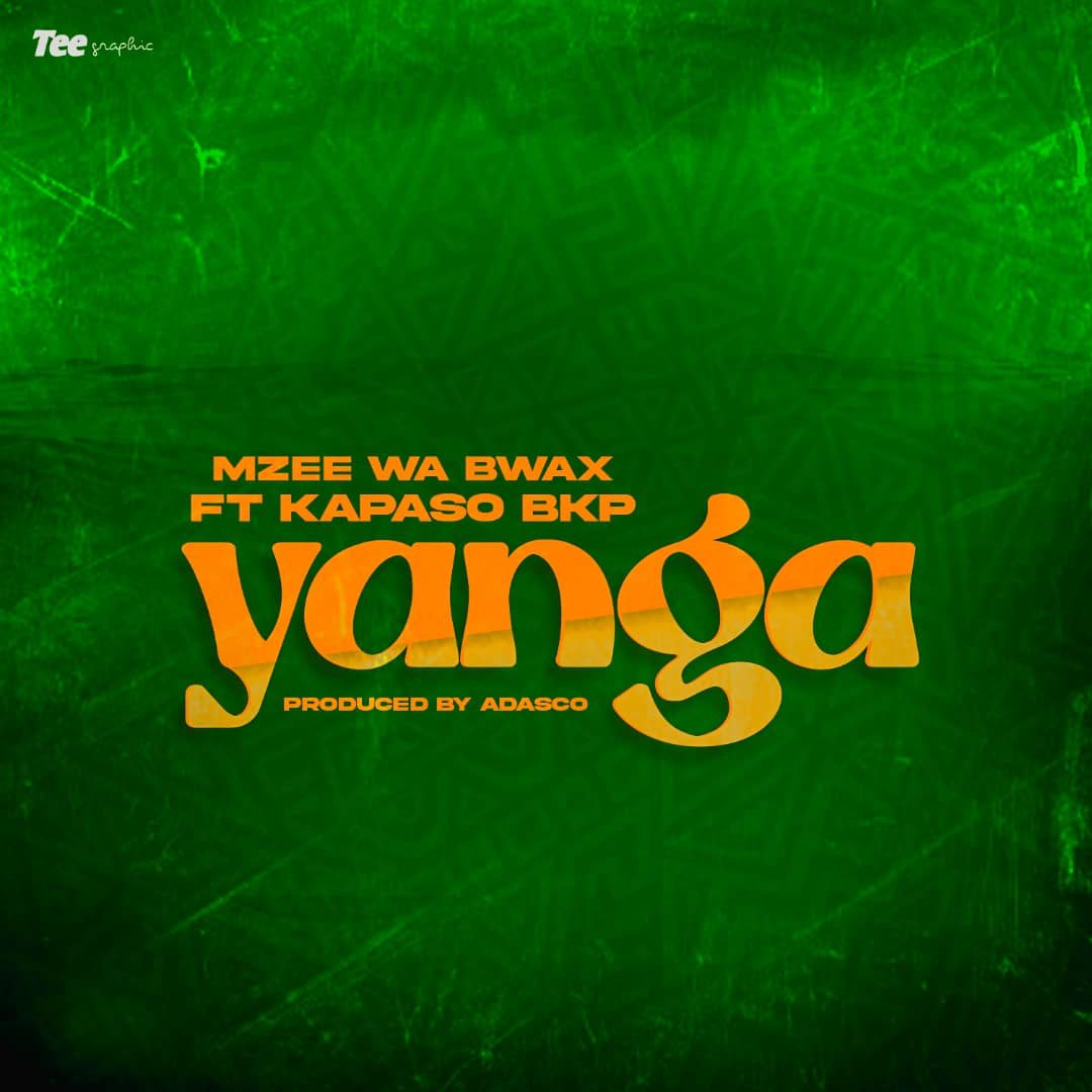 Audio Song | Mzee Wa Bwax & Kapaso Bkp – Yanga