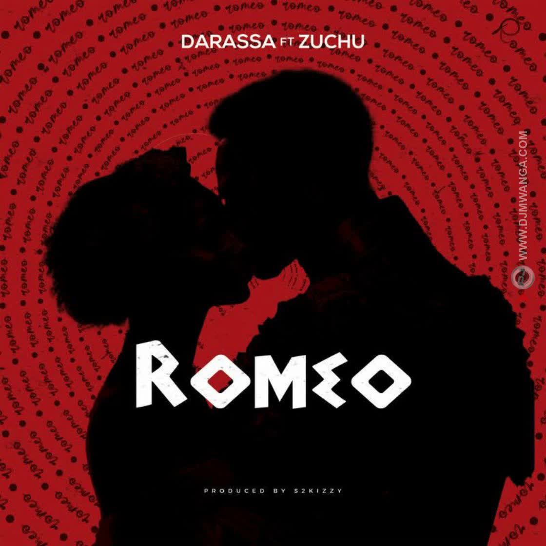 Audio | Darassa Ft. Zuchu – Romeo