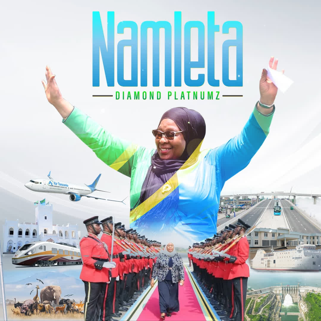 Audio | Diamond Platnumz – Namleta