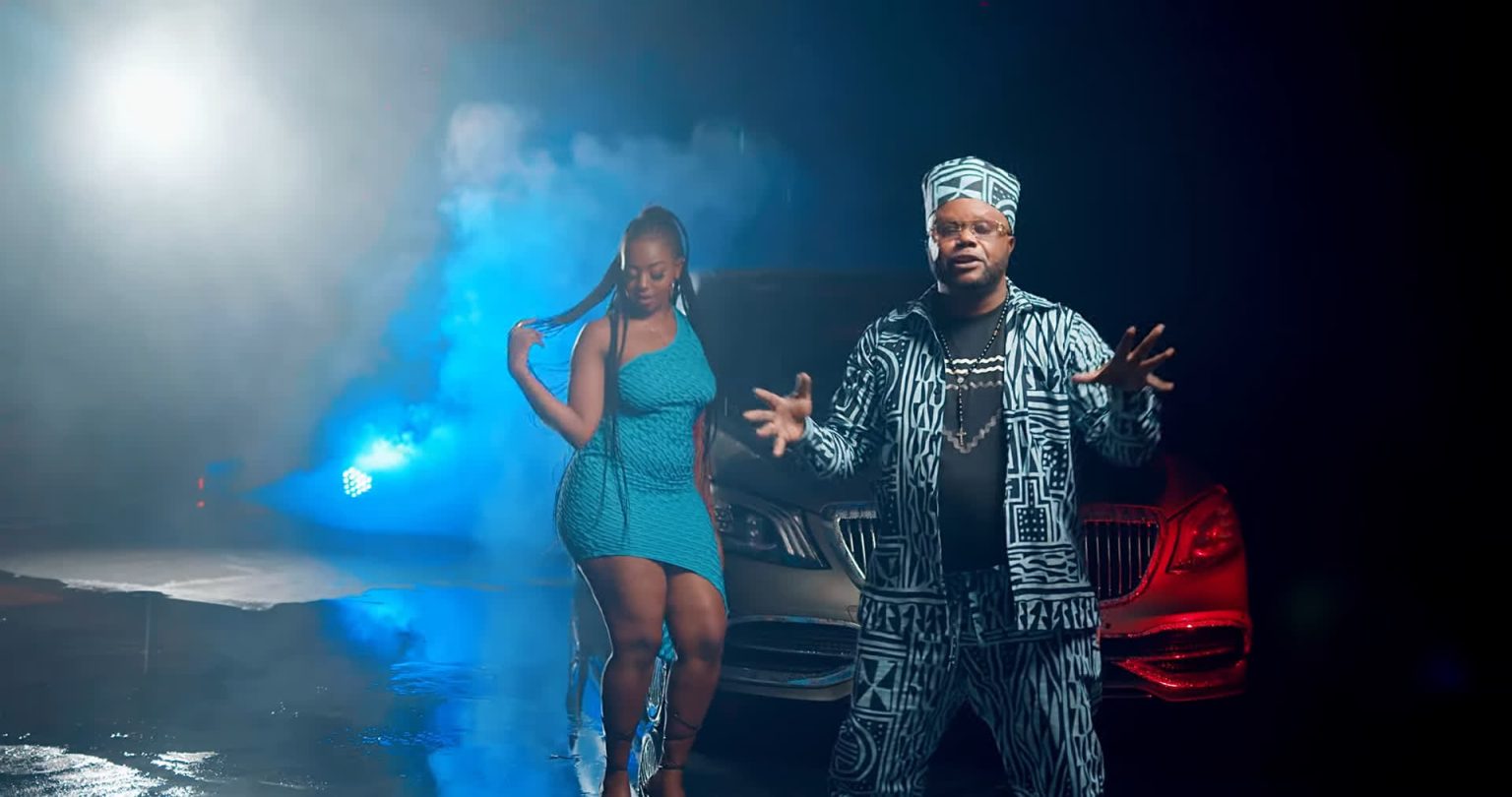 Music Video | Kidum Kibido – You