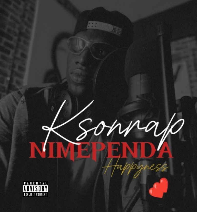 Audio Song | Ksonrap – Nimependa (Happyness)