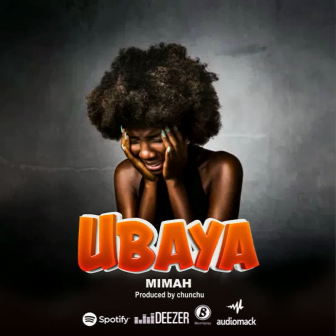 Audio Song | Mimah – Ubaya