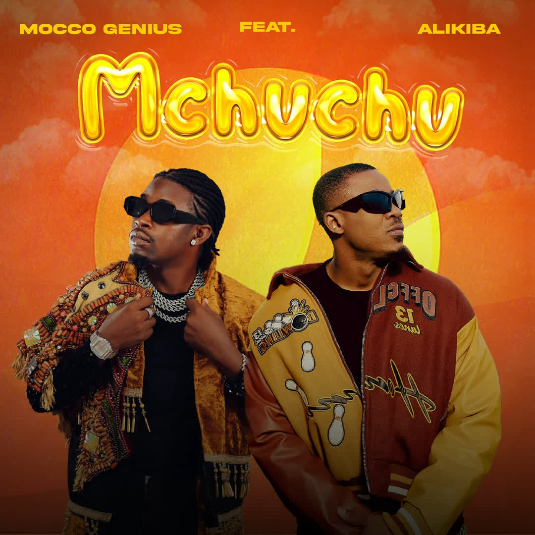 Audio | Mocco Genius Ft. Alikiba – Mchuchu