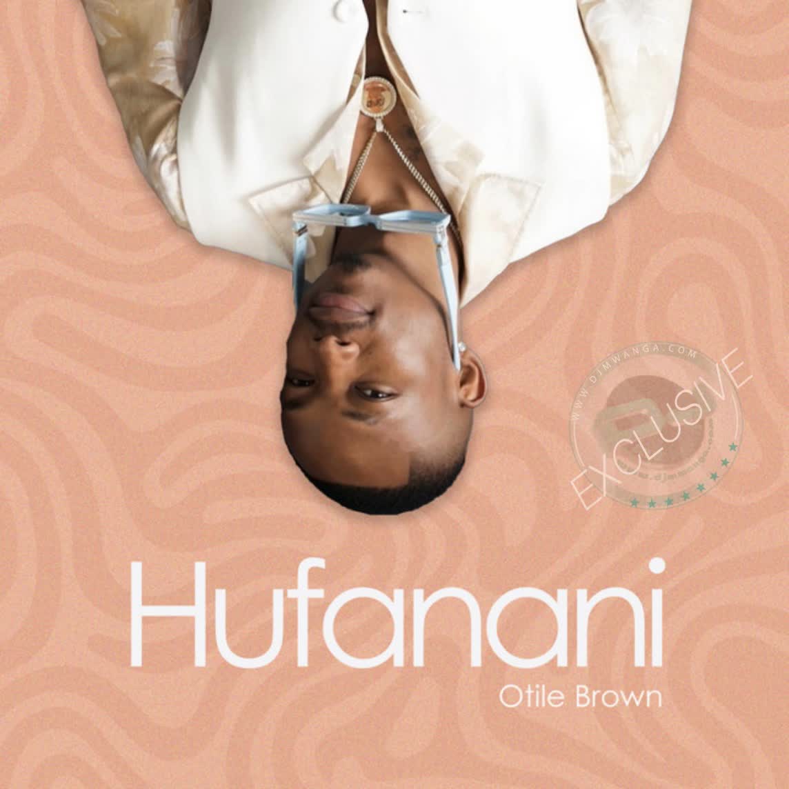 Audio Song | Otile Brown – Hufanani