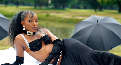 Music Video | Phina – Ti Ti Ti