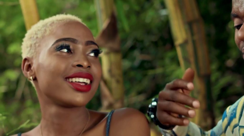 Music Video | Raymsse Baba Agein ft Real Michael – Baby Wife