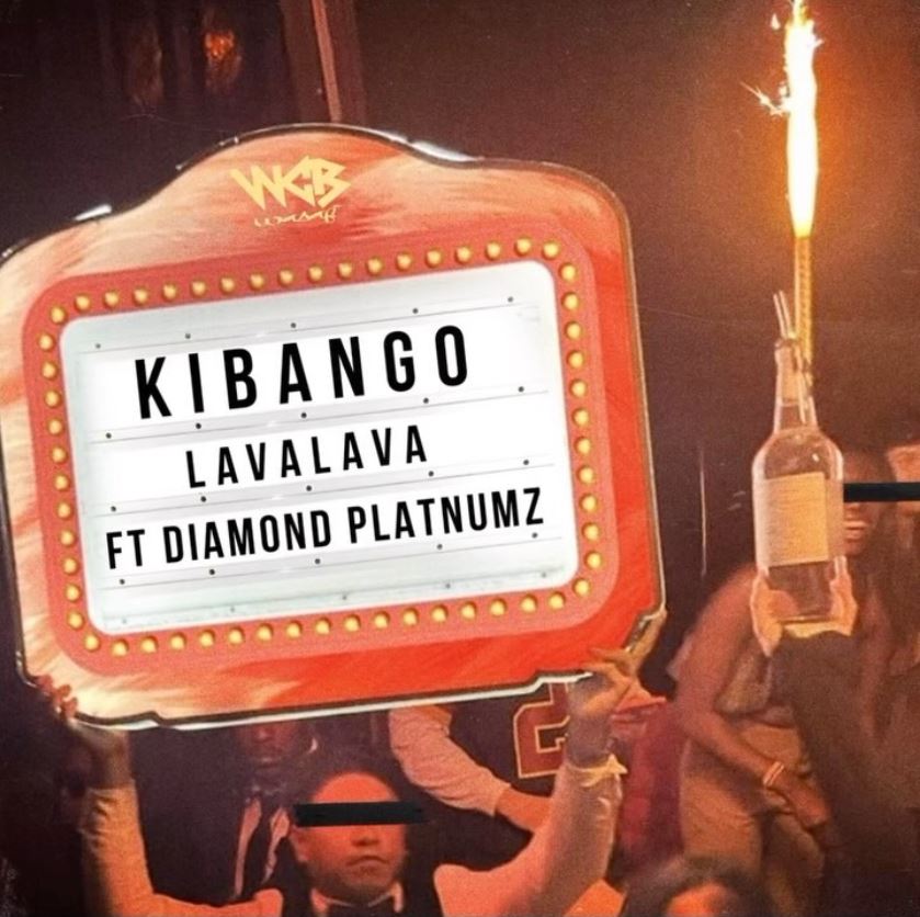 Audio | Lava Lava x Diamond Platnumz – Kibango