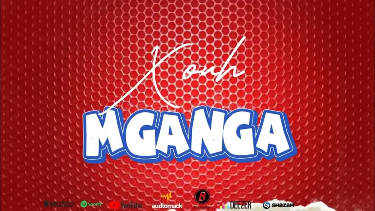 Audio Song | Xouh – Mganga