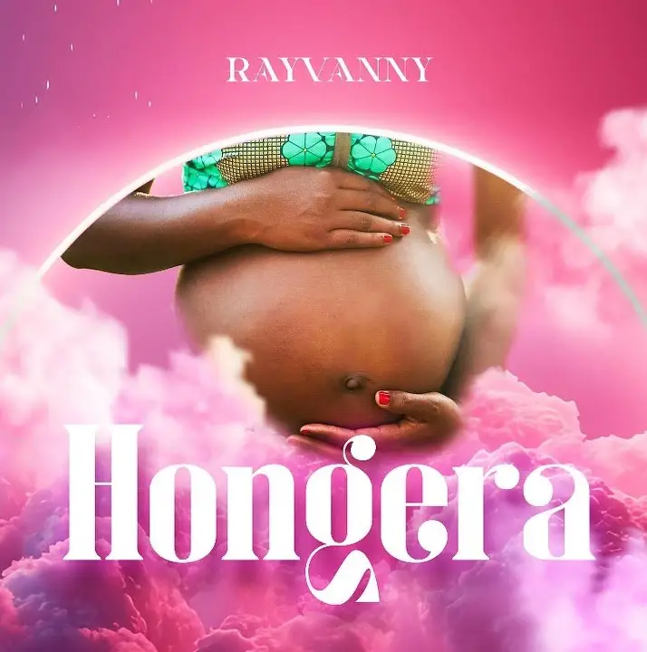 Audio | Rayvanny – Hongera