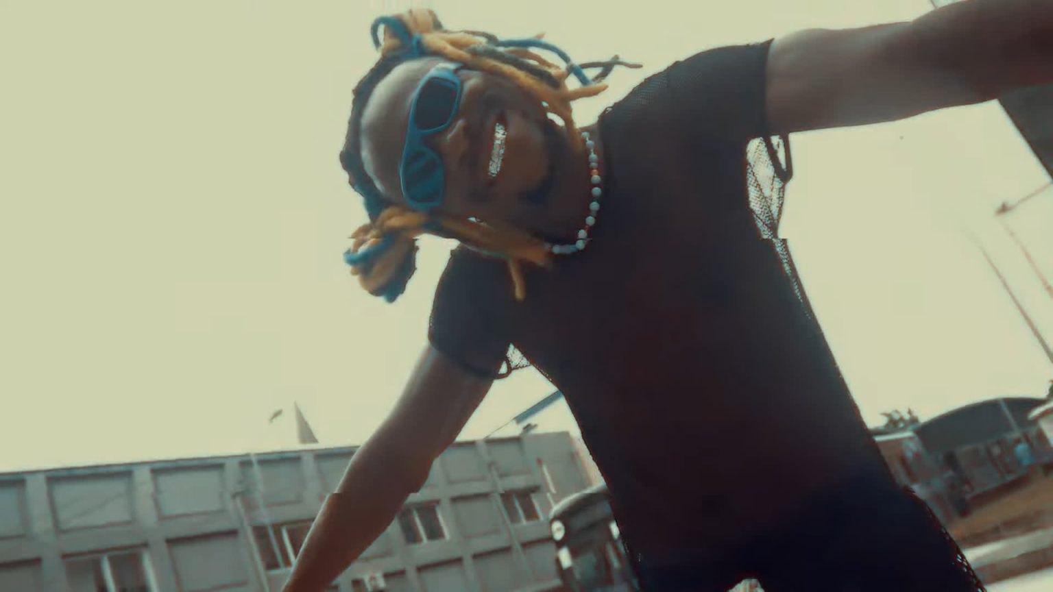 Music Video | Asake wabongo – Mungu Wangu