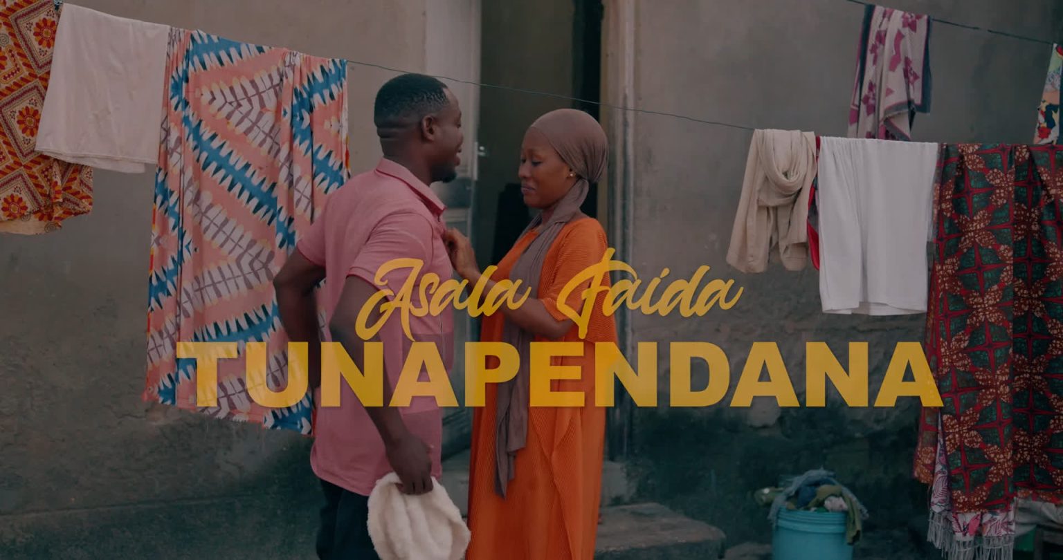 Music Video | Asala – Tunapendana