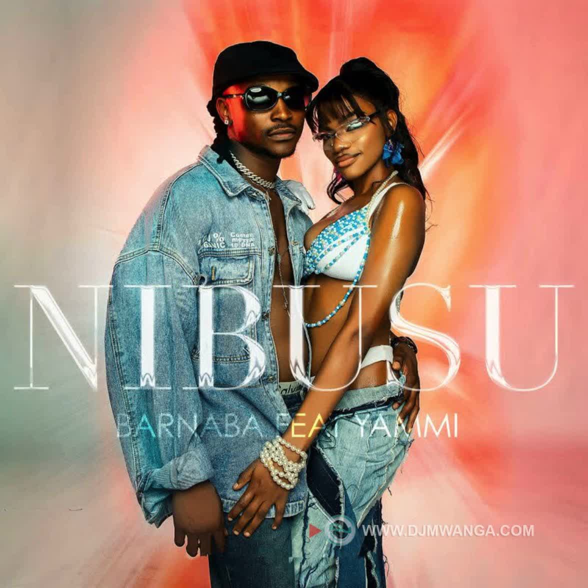 Audio Song | Barnaba Ft. Yammi – Nibusu