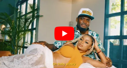 Music Video | Beka Flavour ft DJ Inno – JE T’AIME