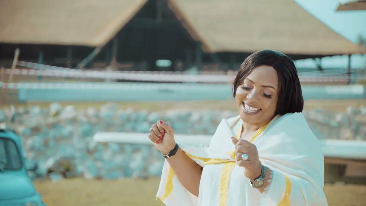 Music Video | Christina Shusho – Password