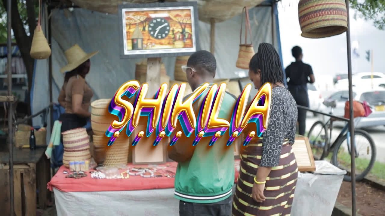 Music Video | Feiz P Ft. B2k Mnyama – Shikilia