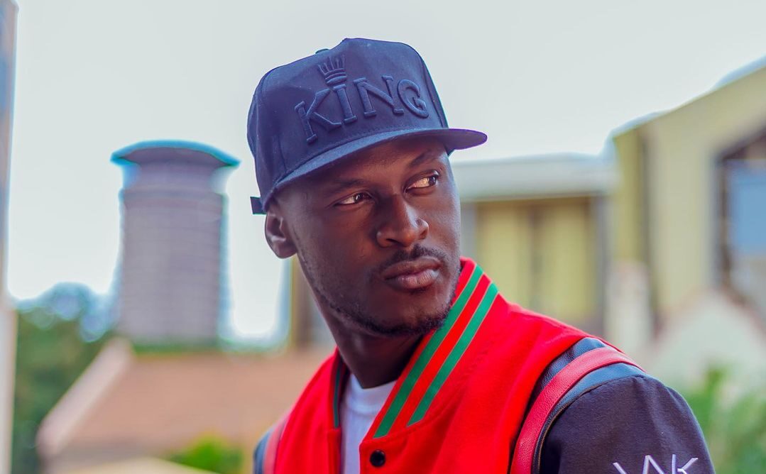 Audio Song | King Kaka Ft. Kipsang – Cherop