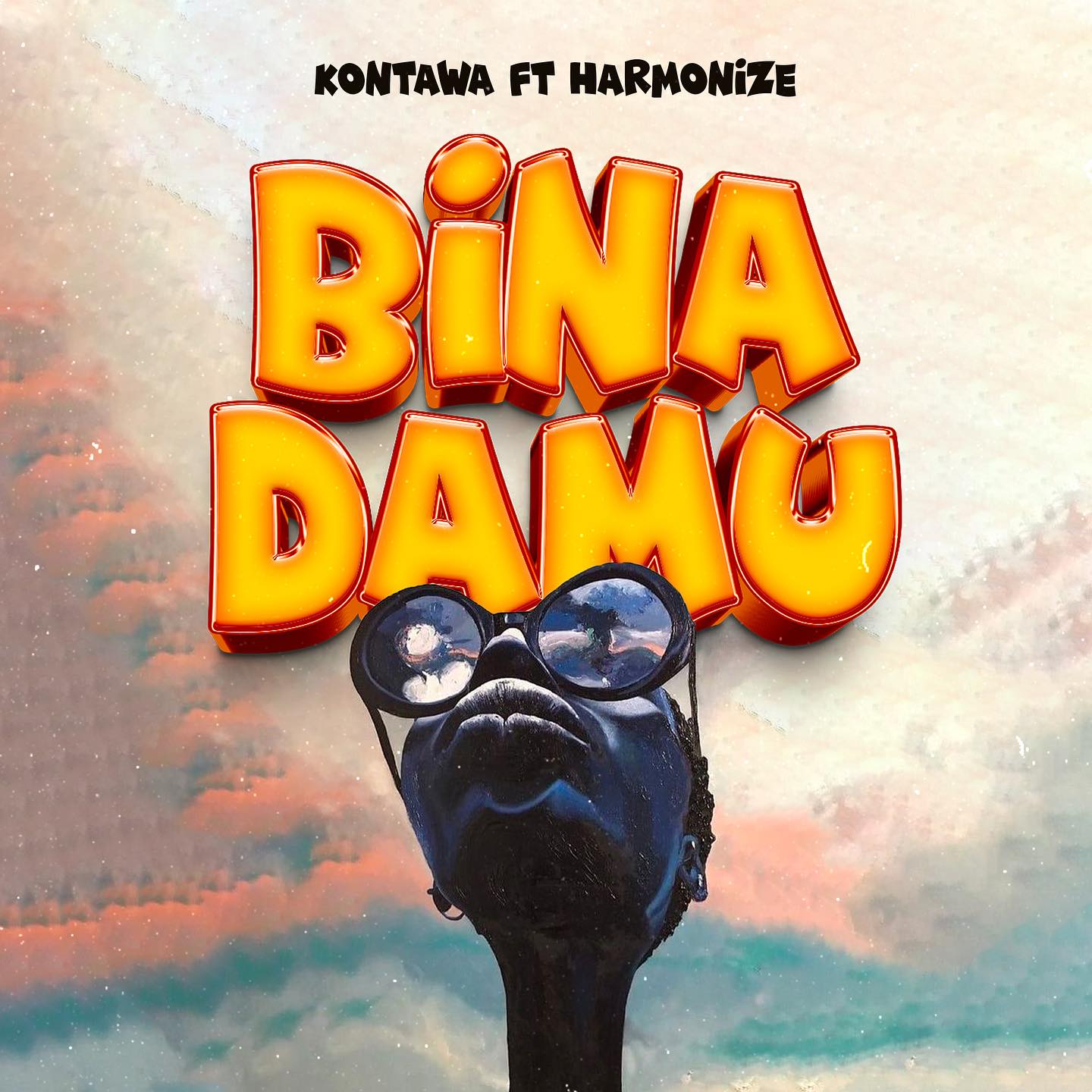 Audio | Kontawa Ft. Harmonize – Binadamu