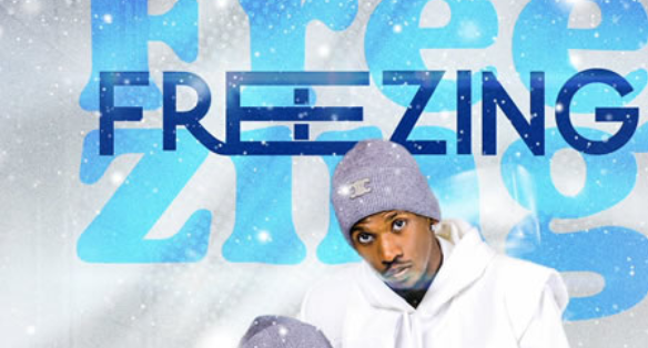 Audio Song | Lydia Jazmine & An-Known – Freezing