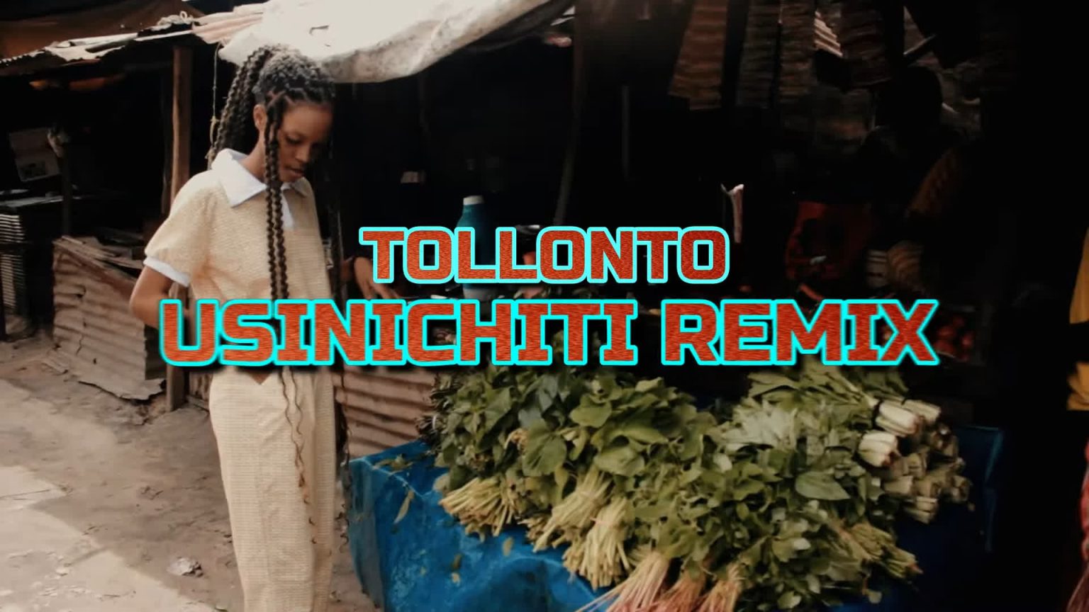 Music Video | Mczo Morfan X Tollonto Tz – Usinichiti Remix