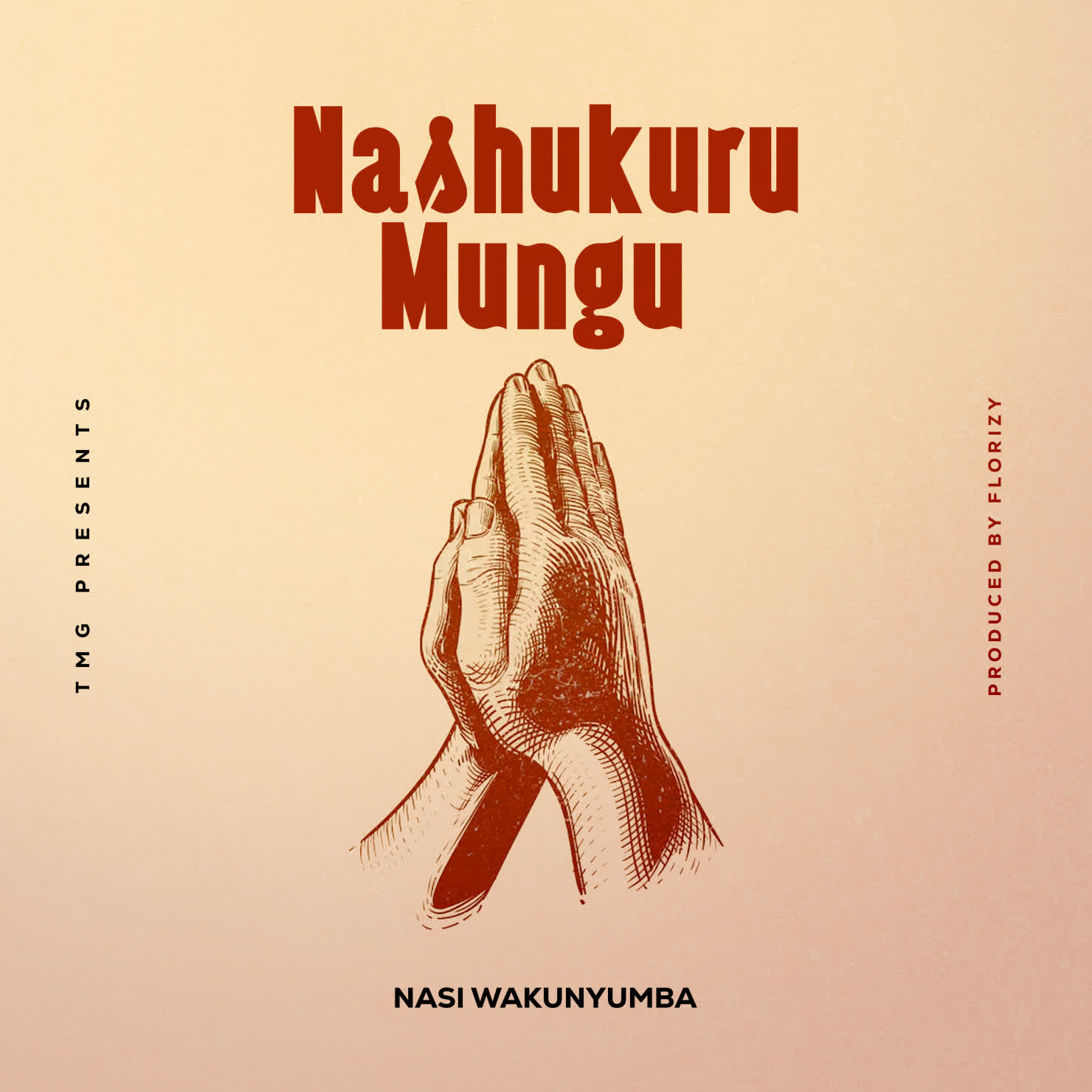 Audio Song | Nasi Wakunyumba – Nashukuru Mungu