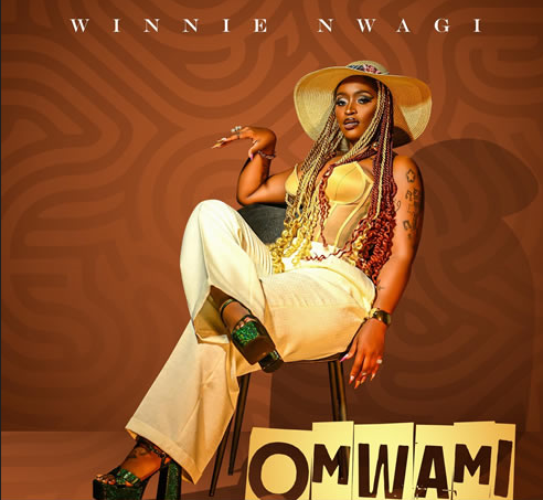 Audio Song | Winnie Nwagi – Omwami