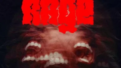 Audio Song | Skerve – Rage