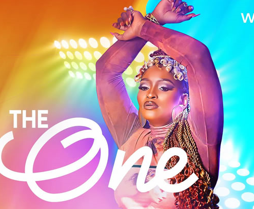 Audio Song | Winnie Nwagi – The One