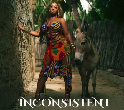 Audio Song | Victoria Kimani – Inconsistent