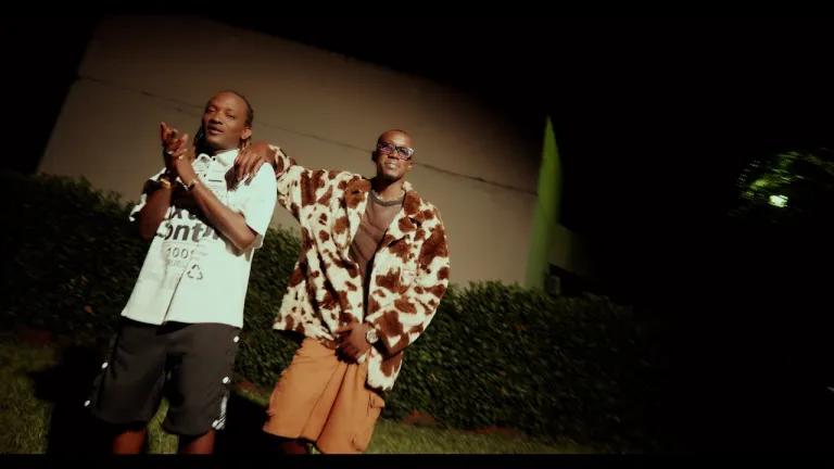 Music Video | Wiz Designer ft Big Fizzo – Fine