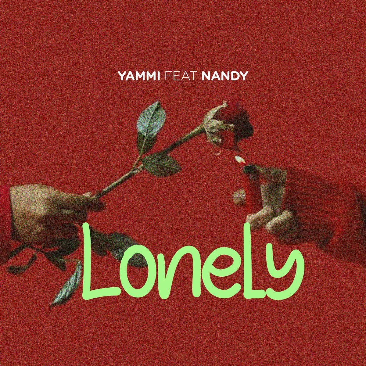 Audio | Yammi Ft. Nandy – Lonely