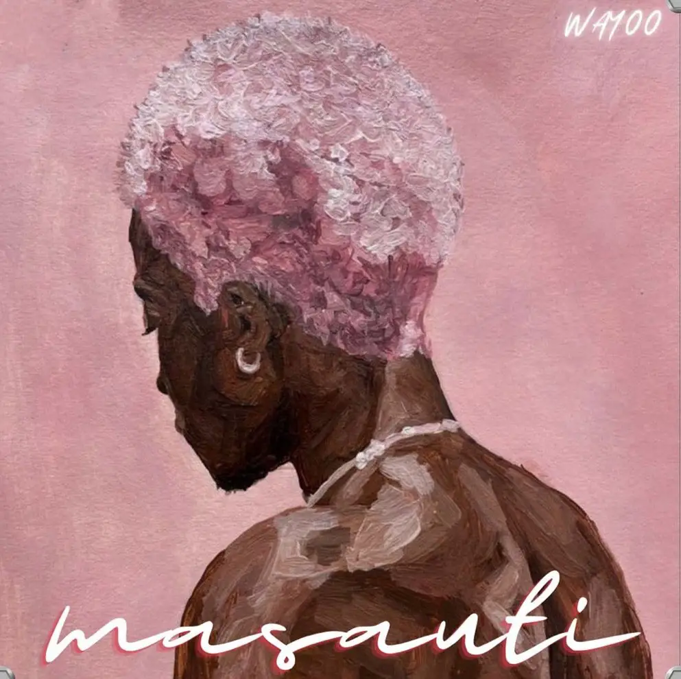 Audio Song | Masauti – Wayoo