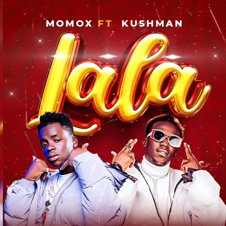 Audio Song | Momox ft Kushman – Lala