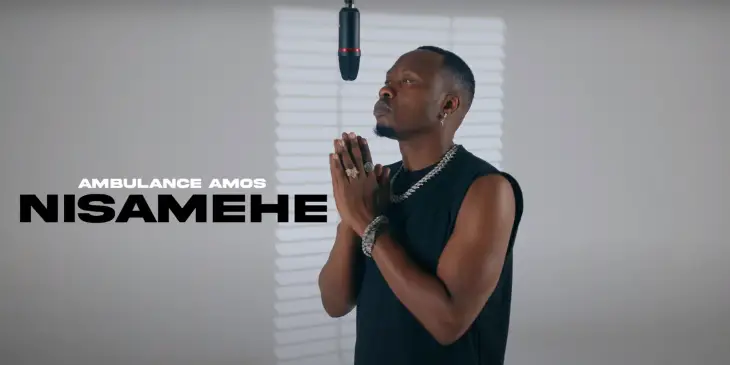 Music Video | Ambulance Amos – Nisamehe