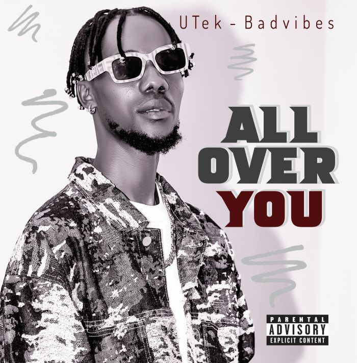 Audio Song | UTek – All Over You