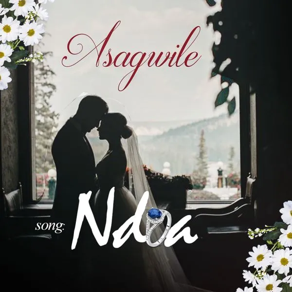 Audio Song | Asagwile – Ndoa