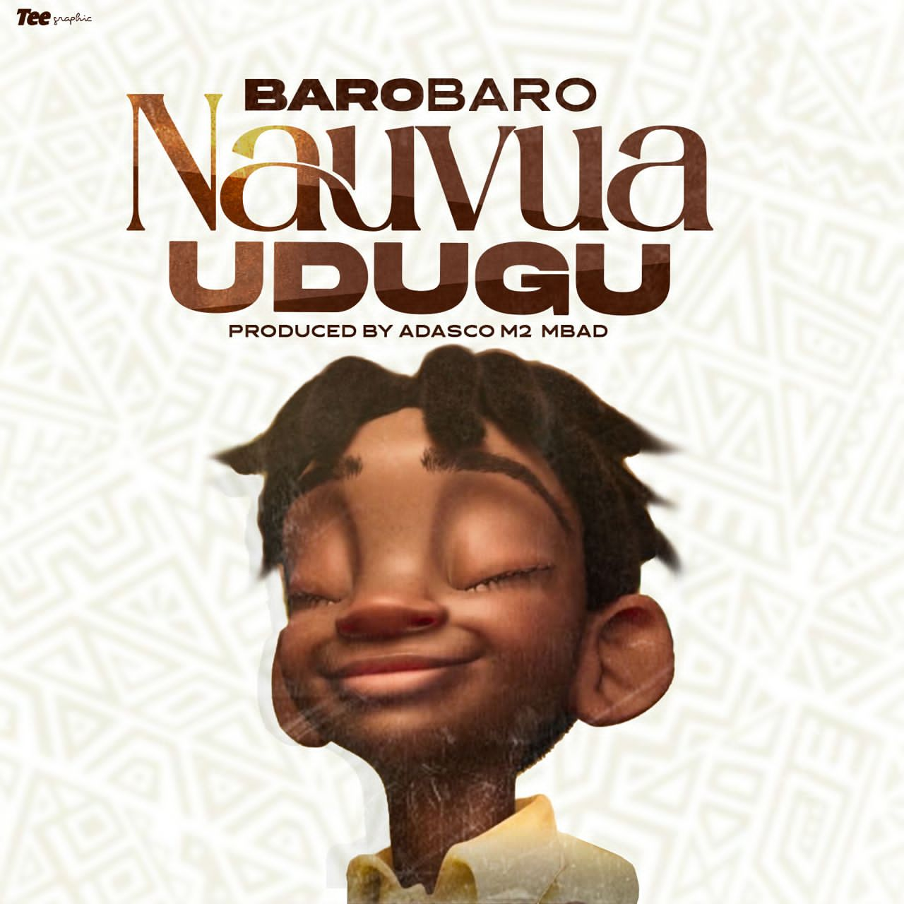 Audio Song | BaroBaro – Udugu