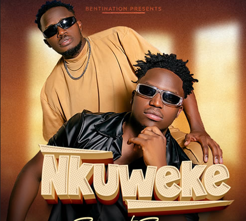 Audio Song | BentiBoys Africa – Nkuweke