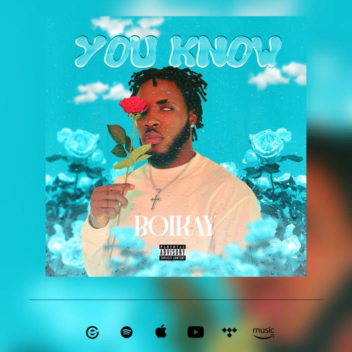 Audio Song | Boikay – You Know