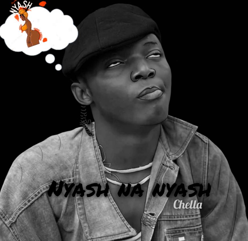 Audio Song | Chella – Nyash Na Nyash