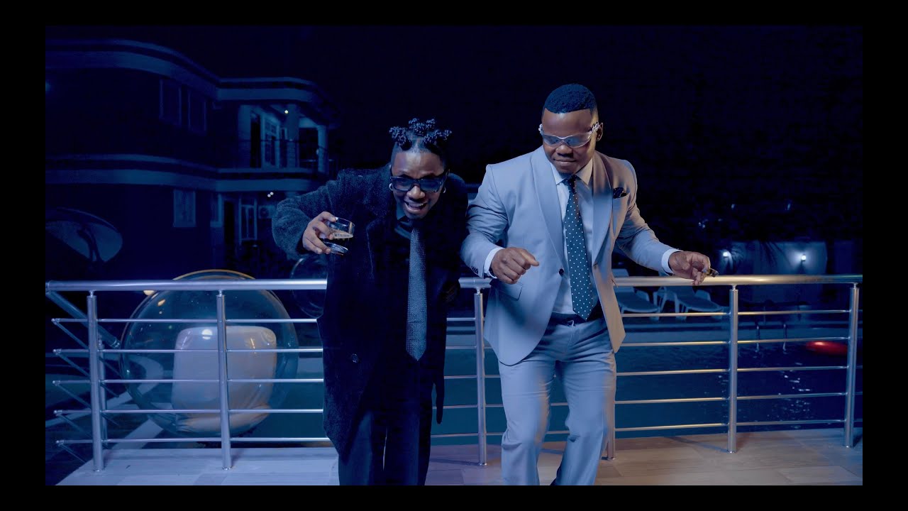 Video | Rayvanny X Harmonize – Sensema (Dance)