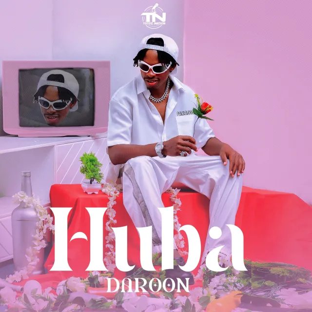 Audio Song | Daroon – Huba